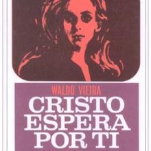 Capa de Cristo Espera por Ti