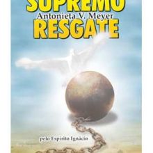 Capa de Supremo Resgate