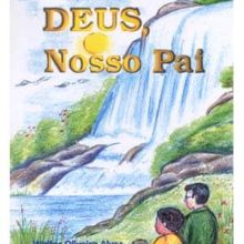 Capa de Deus, Nosso Pai