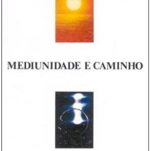 Capa de Mediunidade e Caminho