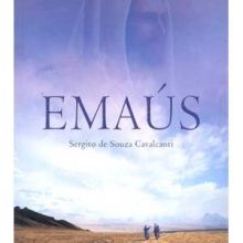 Capa de Emaús