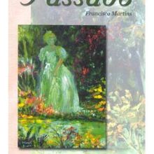 Capa de Testemunha do Passado