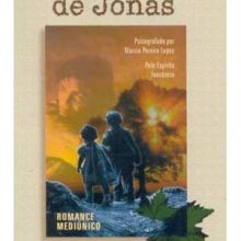 Capa de História de Jonas, A