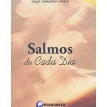Capa de Salmos de Cada Dia