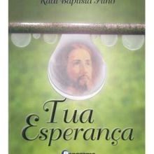Capa de Tua Esperança
