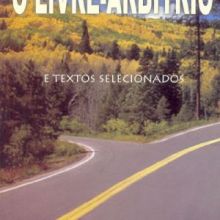 Capa de Livre-Arbítrio e Textos Selecionados, O