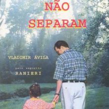 Capa de Diferenças Não Separam