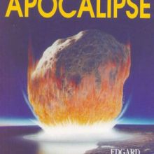 Capa de Hora do Apocalipse, A