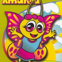 Capa de Borboleta Amarela: Deus-Pai e Criador, A