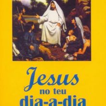 Capa de Jesus no Teu Dia-a-Dia