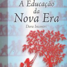 Capa de Educação da Nova Era, A
