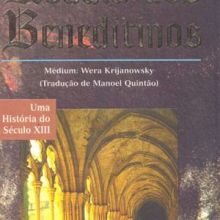 Capa de Abadia dos Beneditinos: uma História do Século XIII