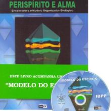 Capa de Espírito, Perispírito e Alma
