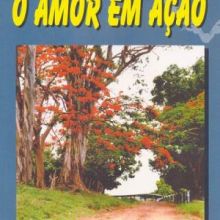 Capa de Amor em Ação, O