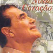 Capa de Para Sempre em Nosso Coração