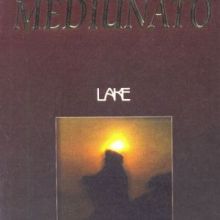 Capa de Mediunato