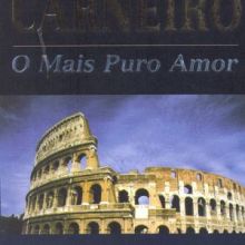 Capa de Mais Puro Amor, O