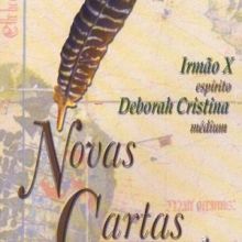 Capa de Novas Cartas
