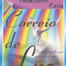 Capa de Correio de Luz: Dirigido Àqueles que Perderam os Entes Queridos