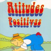 Capa de Atitudes Positivas