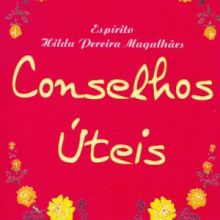 Capa de Conselhos Úteis