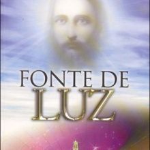 Capa de Fonte de Luz