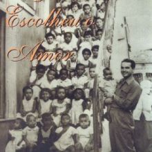 Capa de Jovem que Escolheu o Amor, O
