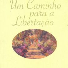 Capa de Caminho para a Libertação, Um