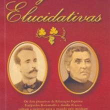 Capa de Páginas Elucidativas