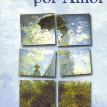 Capa de Renasceu por Amor