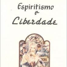 Capa de Espiritismo e Liberdade - vol. 2