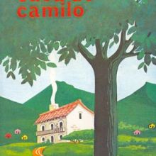 Capa de Casa do Camilo, A