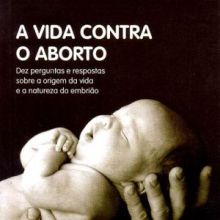 Capa de Vida Contra o Aborto, A