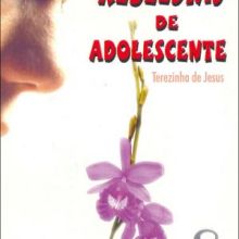 Capa de Rebeldias de Adolescente