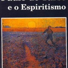 Capa de Paulo de Tarso e o Espiritismo