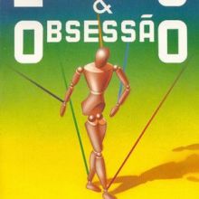 Capa de Espiritismo & Obsessão