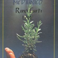 Capa de Desenvolvimento Mediúnico - vol. 2