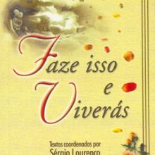 Capa de Faze Isso e Viverás