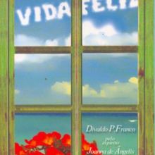 Capa de Vida Feliz