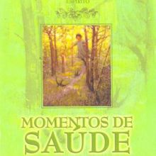 Capa de Momentos de Saúde