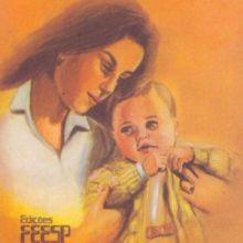 Capa de Leis de Amor
