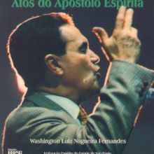 Capa de Atos do Apóstolo Espírita