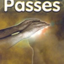Capa de Terapia Pelos Passes