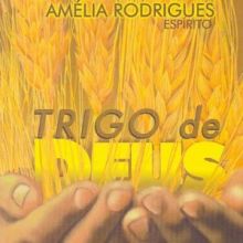 Capa de Trigo de Deus