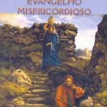 Capa de Evangelho Misericordioso
