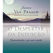 Capa de Despertar da Intuição, O