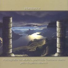 Capa de Luz Até a Eternidade: Romance, Uma