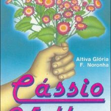 Capa de Cássio Voltou