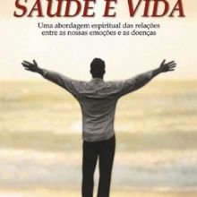 Capa de Saúde e Vida
