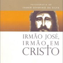 Capa de Irmão José, Irmão em Cristo
